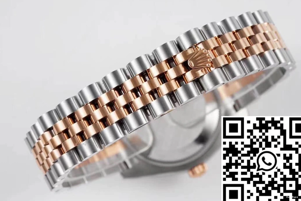 Factory Datejust Rolex Dial GS m278271 Pink 0512